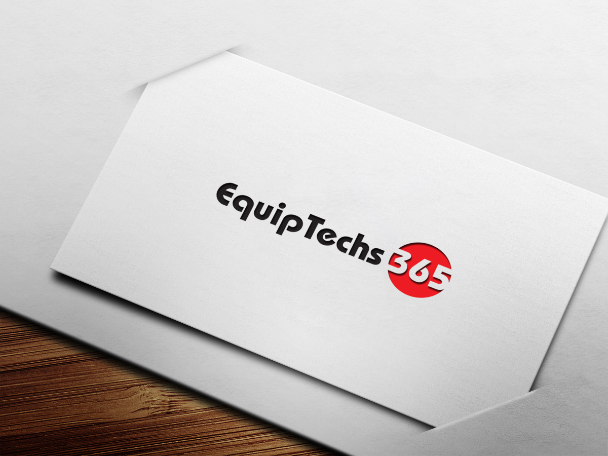Design de Logo par mail.pavanayi pour EquipTechs 365 | Design #17394217