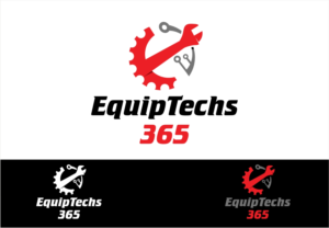 Logo-Design von Soul Light für EquipTechs 365 | Design: #17399185
