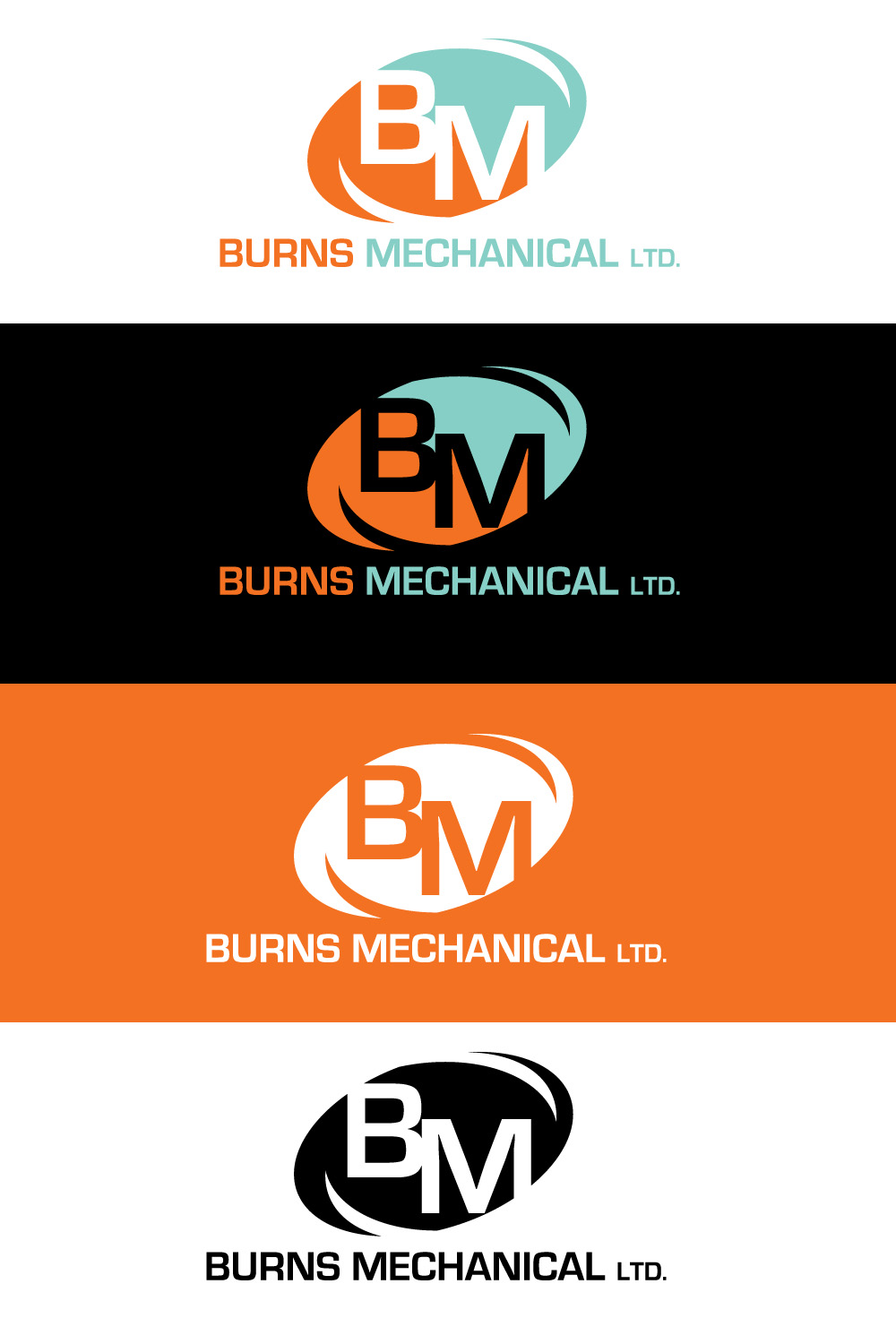 Logo Design by Maher Sh for Relay Projects Inc. | Design #17218657