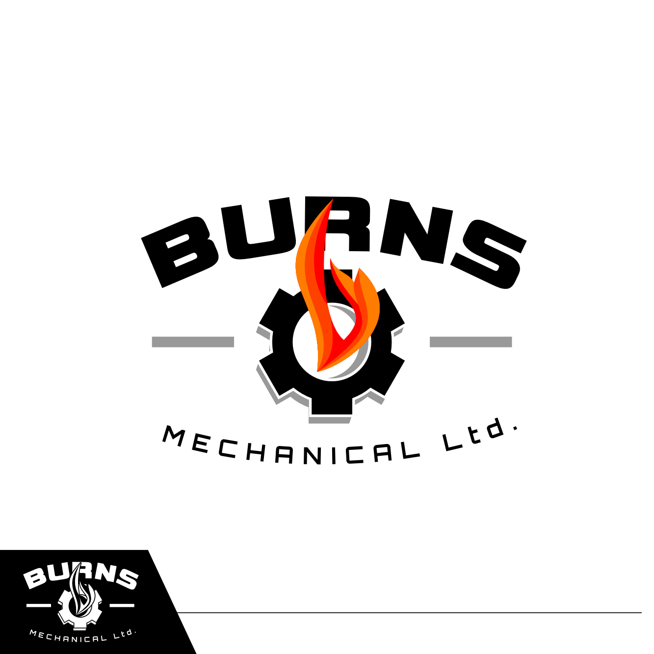 Logo Design by YOS for Relay Projects Inc. | Design #17211429