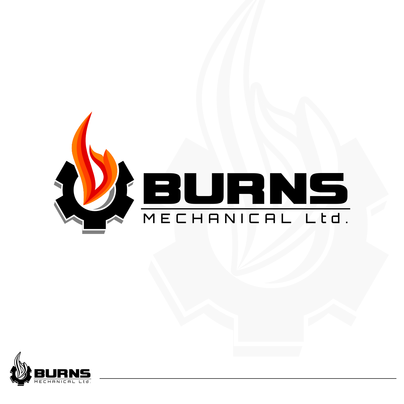 Logo Design by YOS for Relay Projects Inc. | Design #17215026