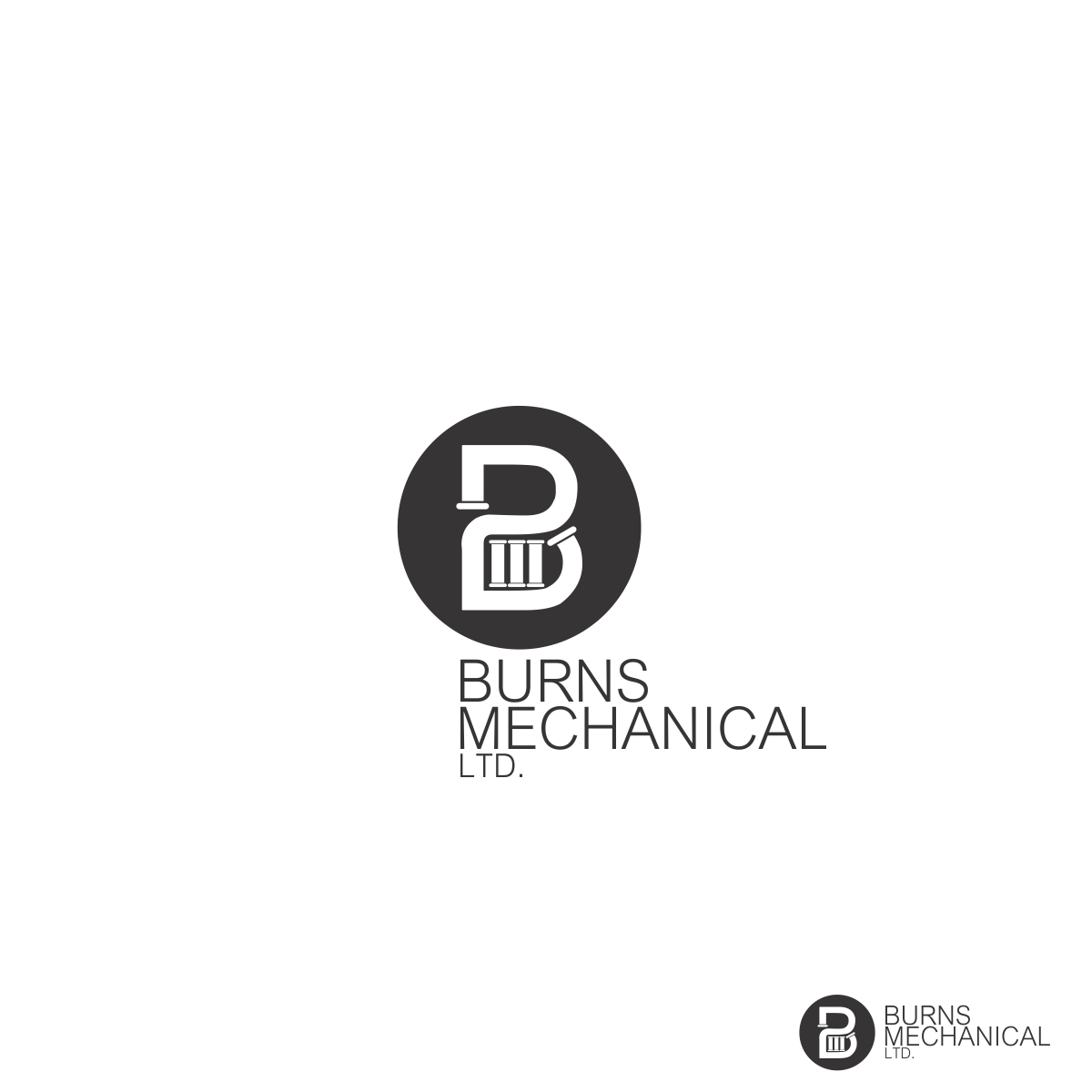 Logo Design by creativeride for Relay Projects Inc. | Design #17262521