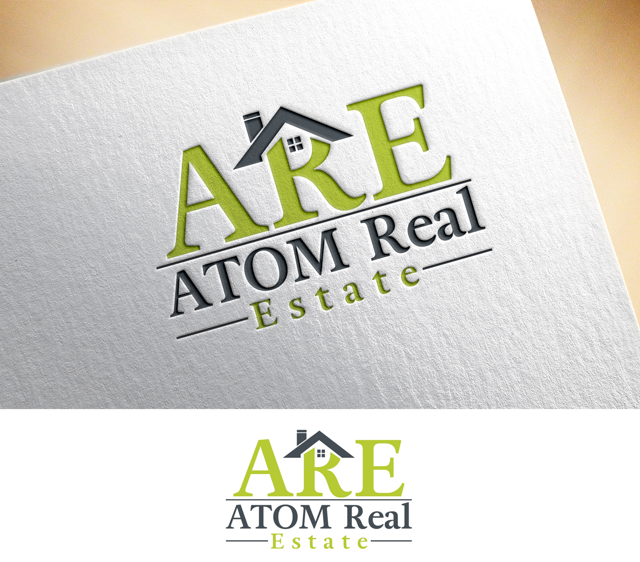 Logo Design by Impressive Solutions for The Sydney Home Loan Centre | Design #17208010