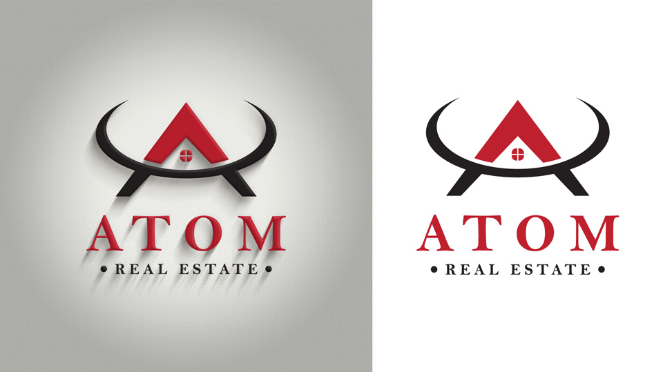 Logo Design by Impressive Solutions for The Sydney Home Loan Centre | Design #17208013