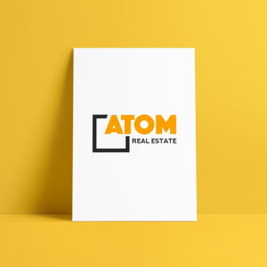 Logo Design by Artur Zherdetskii