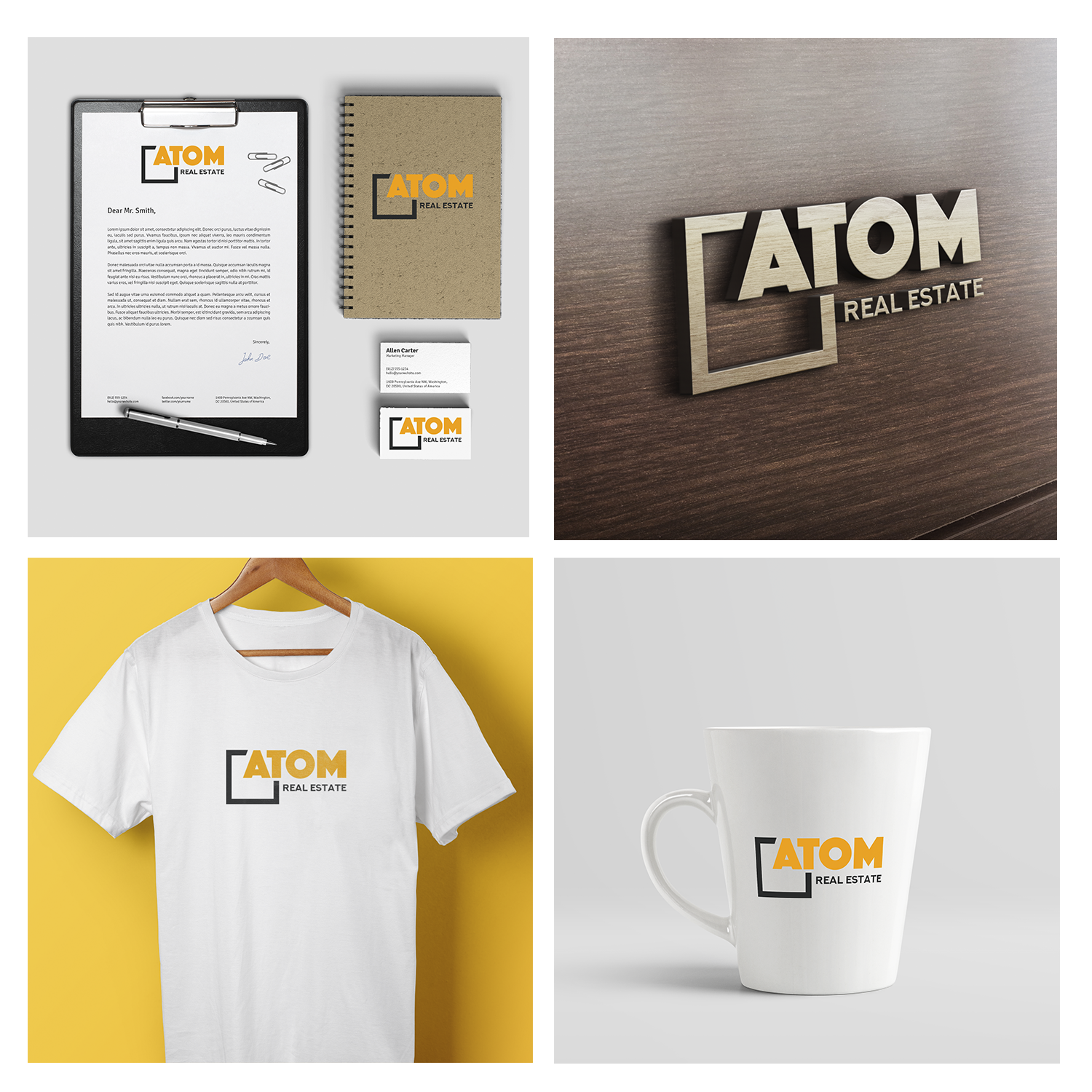 Logo Design by Artur Zherdetskii for The Sydney Home Loan Centre | Design #17211366