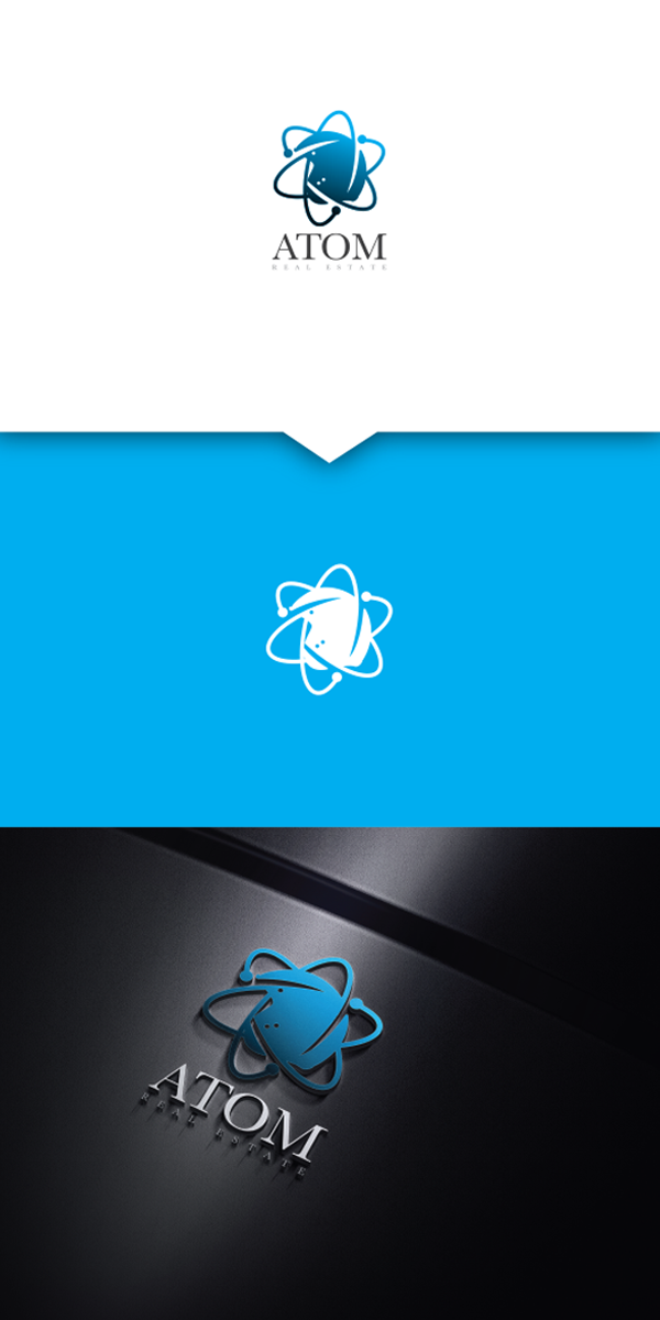 Logo Design by BRAT Studio for The Sydney Home Loan Centre | Design #17211617