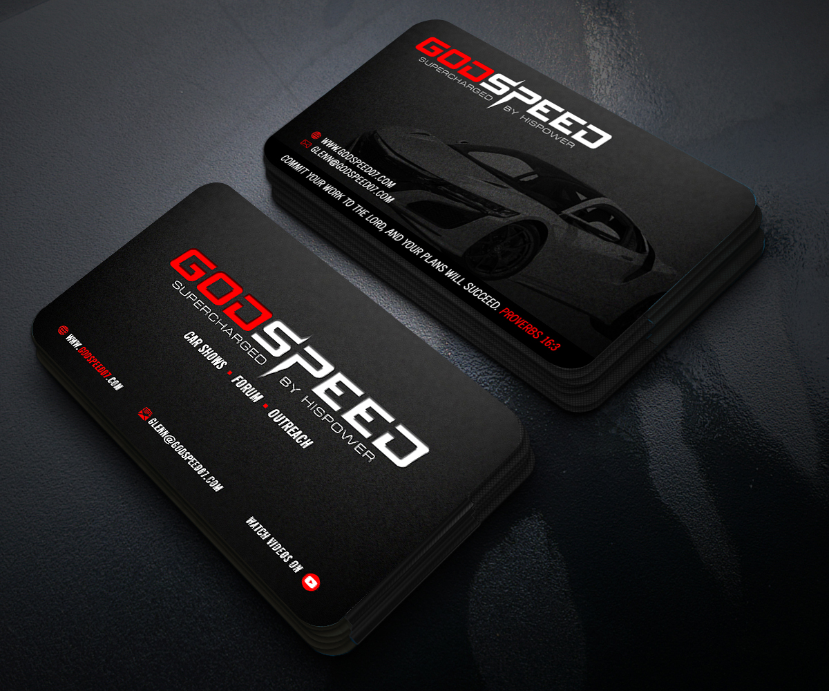 Business Card Design by Designers Hub for this project | Design #17223042