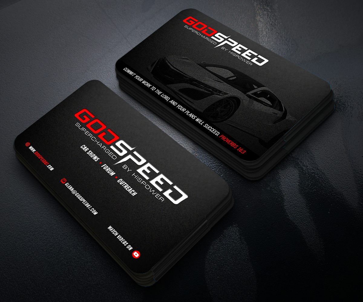 Business Card Design by Designers Hub for this project | Design #17223062