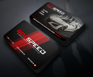 Design de Carte de Visite par Designers Hub pour ce projet | Design : #17230068