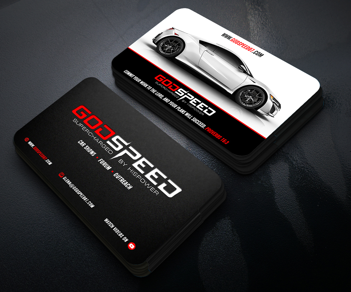 Business Card Design by Designers Hub for this project | Design #17230069