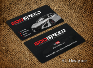 Business Card Design by SL Designer for this project | Design: #17216105