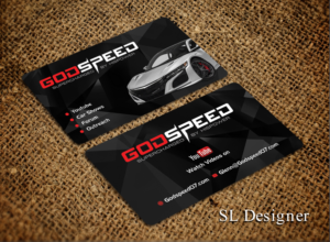 Business Card Design by SL Designer for this project | Design: #17219223