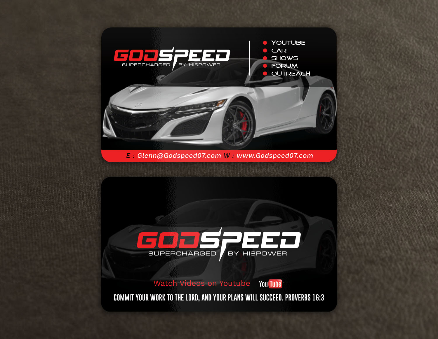 Business Card Design by Tripti Ranjan Gain for this project | Design #17217578