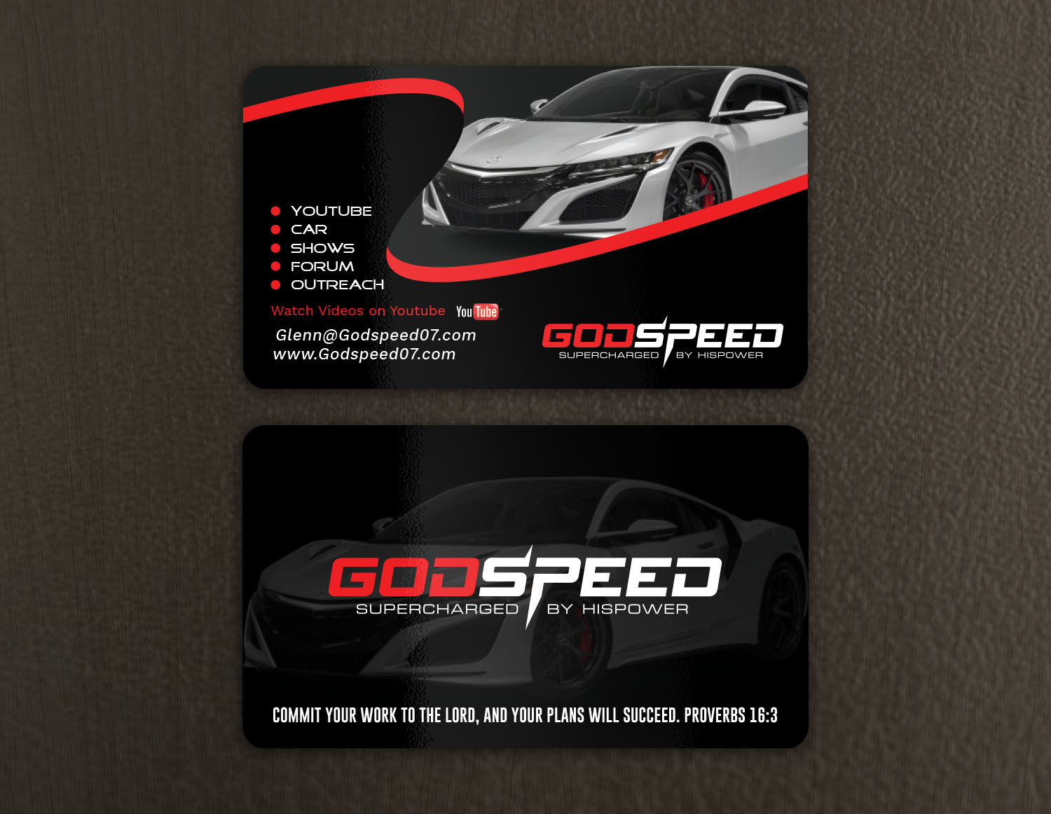 Business Card Design by Tripti Ranjan Gain for this project | Design #17222807