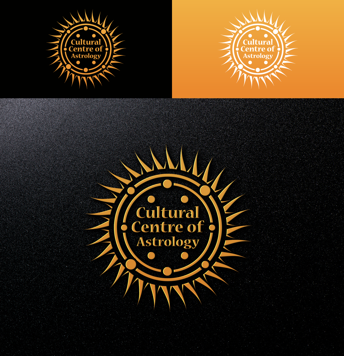 Logo Design by mr.stanche for this project | Design #17306988