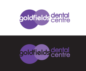 Logo Design by Creativdiz for Goldfields Dental Centre | Design: #17217502