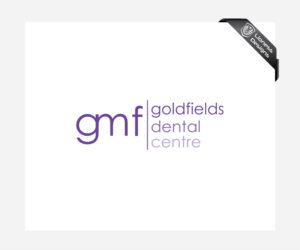 Logo Design by Lioness Designs for Goldfields Dental Centre | Design: #17210776