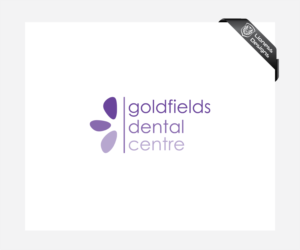 Logo Design by Lioness Designs for Goldfields Dental Centre | Design: #17210788