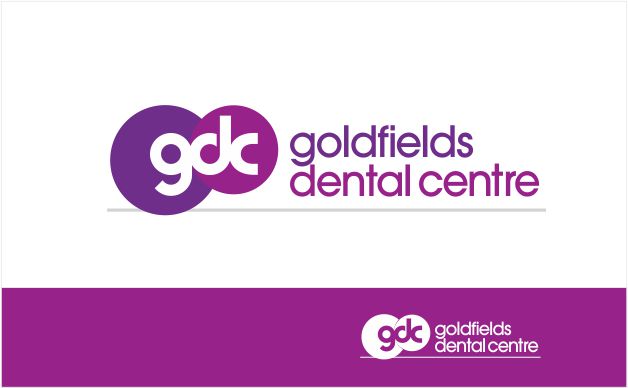 Logo Design by inspirodesign for Goldfields Dental Centre | Design #17240673