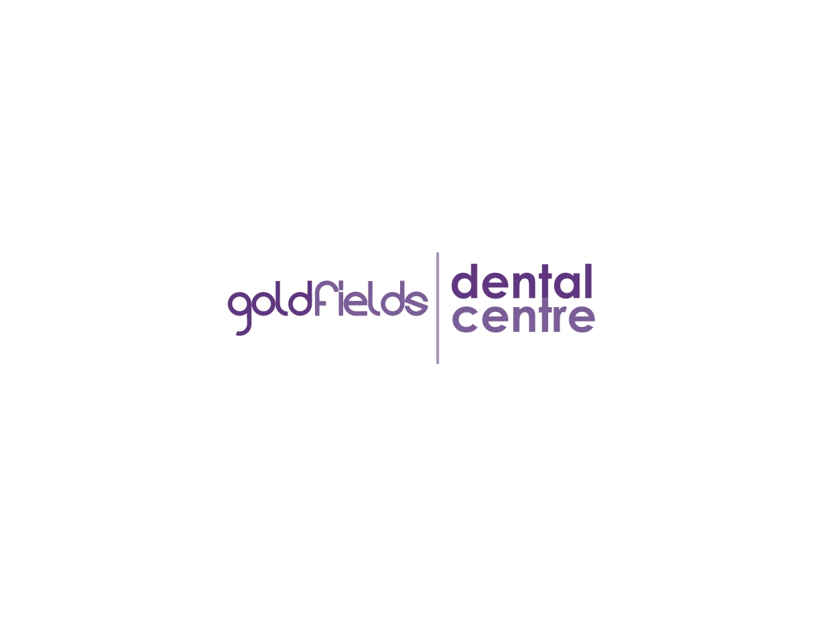Logo Design by rastf2day for Goldfields Dental Centre | Design #17266383