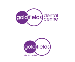 Logo Design by Alien Cookie for Goldfields Dental Centre | Design: #17213806