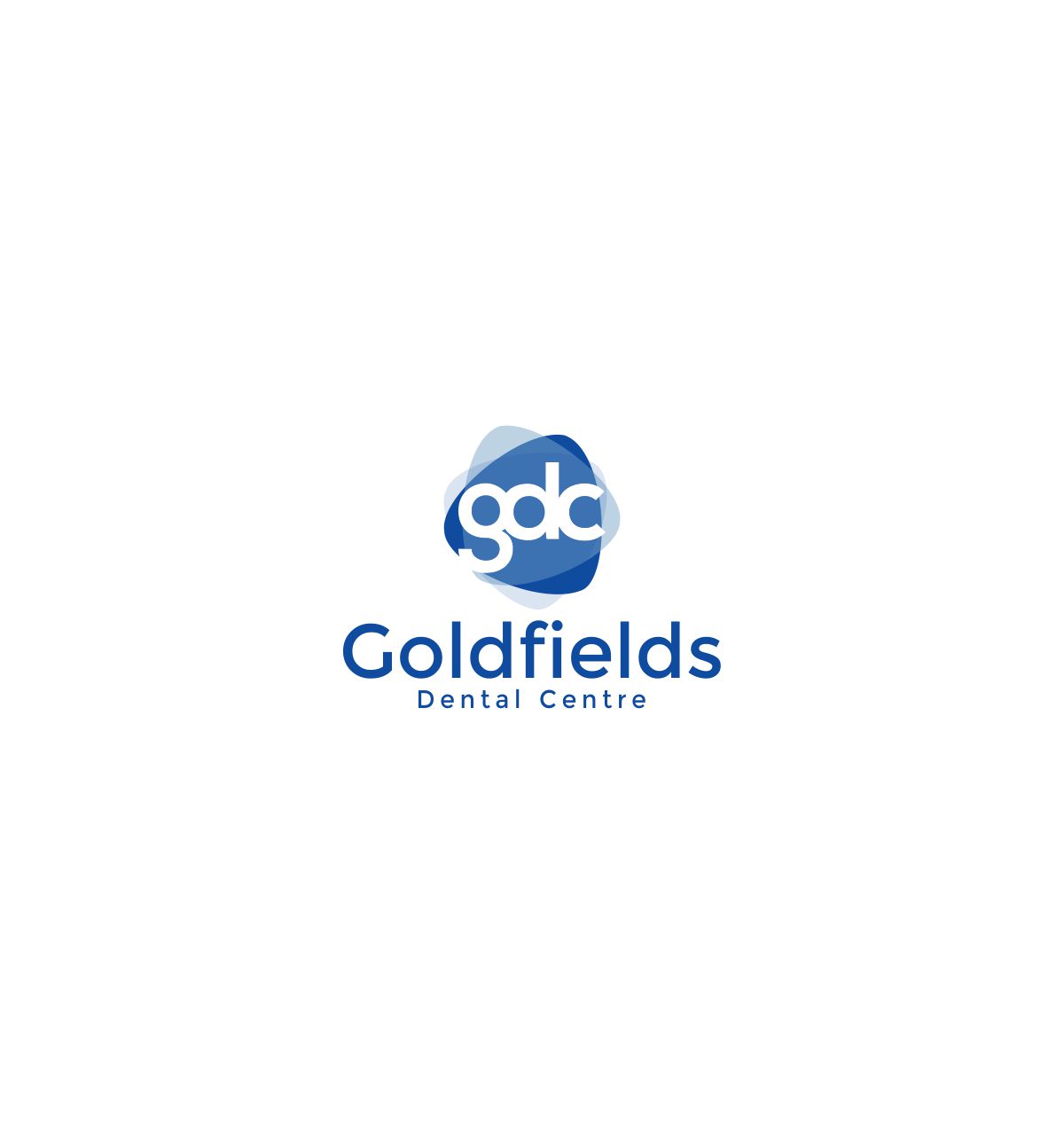 Logo Design by laceymosleyy for Goldfields Dental Centre | Design #17294540