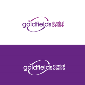 Logo Design by Sujit Banerjee for Goldfields Dental Centre | Design: #17213991