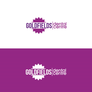 Logo Design by Sujit Banerjee for Goldfields Dental Centre | Design: #17213992
