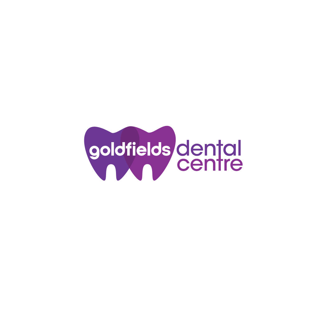 Logo Design by Sujit Banerjee for Goldfields Dental Centre | Design #17213995
