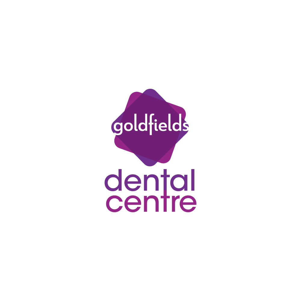 Logo-Design von Sujit Banerjee für Goldfields Dental Centre | Design #17214298