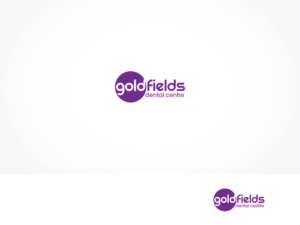 Diseño de Logo por ArtTank para Goldfields Dental Centre | Diseño: #17255354