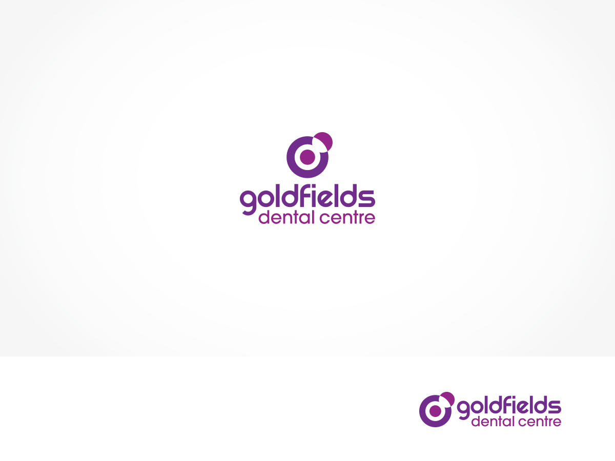 Logo Design by ArtTank for Goldfields Dental Centre | Design #17255363