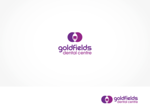 Diseño de Logo por ArtTank para Goldfields Dental Centre | Diseño: #17255369