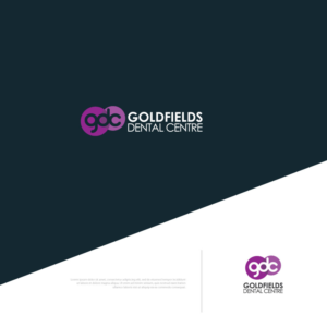 Logo Design by Logoziner for Goldfields Dental Centre | Design: #17294993