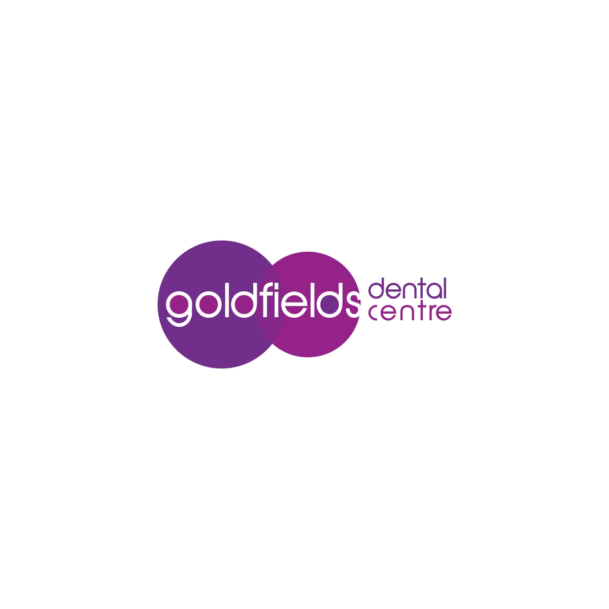 Logo Design by creativeride for Goldfields Dental Centre | Design #17293305