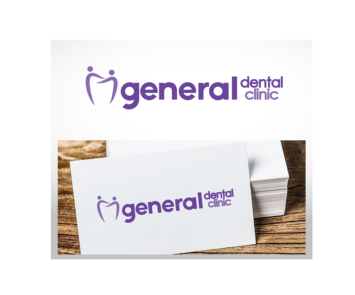Logo Design by djadvert for Goldfields Dental Centre | Design #17212331