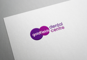 Logo Design by Deziners Zone for Goldfields Dental Centre | Design: #17224069