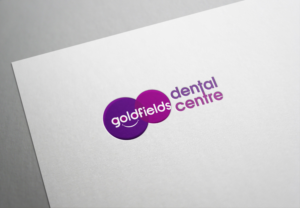 Logo Design by Deziners Zone for Goldfields Dental Centre | Design: #17224070