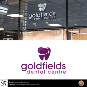 Logo Design by Souvik Roy (Alex Pro)