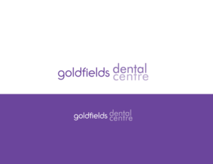 Logo Design by GraphArt for Goldfields Dental Centre | Design: #17287385