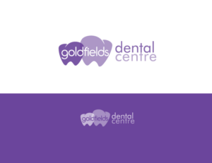 Logo Design by GraphArt for Goldfields Dental Centre | Design: #17287486