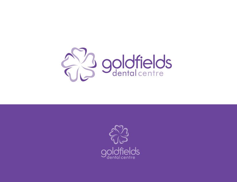 Logo Design by GraphArt for Goldfields Dental Centre | Design #17287796