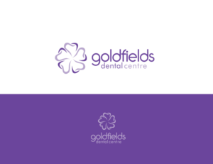 Logo Design by GraphArt for Goldfields Dental Centre | Design: #17287796