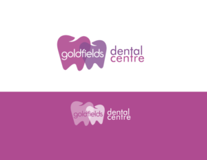 Logo Design by GraphArt for Goldfields Dental Centre | Design: #17287846