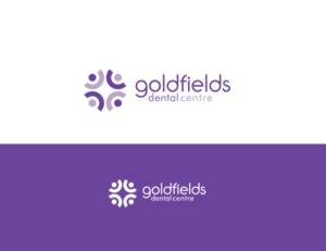 Logo Design by GraphArt for Goldfields Dental Centre | Design: #17287882