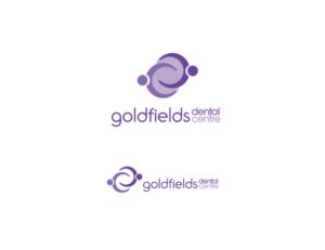 Logo Design by GraphArt for Goldfields Dental Centre | Design: #17296280