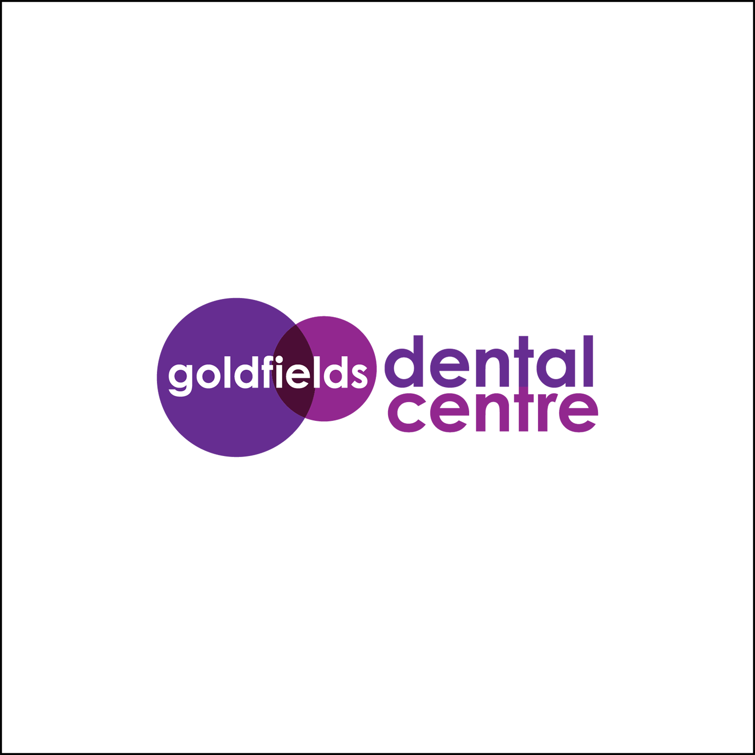 Logo Design by iqbalkabir for Goldfields Dental Centre | Design #17222440