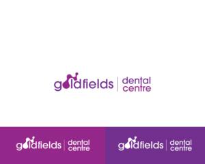 Diseño de Logo por Atec para Goldfields Dental Centre | Diseño: #17234833