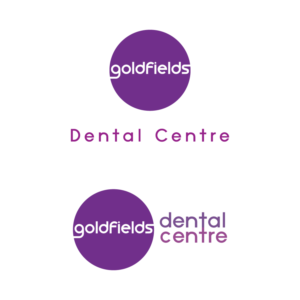 Logo Design by widodo for Goldfields Dental Centre | Design: #17234616